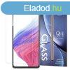 Samsung Galaxy A54 5G karcll edzett veg Tempered Glass ki