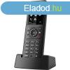 Yealink W57R DECT Handset Black