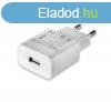 Huawei HW-050200E01W hlozati tlt adapter USB, 5V/2A, ECO 