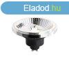 GU10 3 fokozat fnyer-szablyozs LED izz 111 mm 10,5 W 7