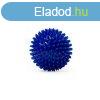 SPIKY Masszzs labda 9cm - Blue - Bodhi