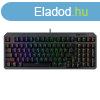 BILL ASUS TUF Gaming K3 II mechanikus HU /Piros/