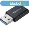 SANDBERG USB-adapter, Mini Wifi Dongle 1300 Mbit/s