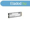 Dahua SSD 256GB - C800N (M.2 SATA 2280; 3D TLC, r:550 MB/s, 