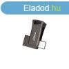 Dahua Pendrive - 128GB USB3.2 (U156; R110-W45 MB/s; exFAT)