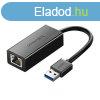 USB 3.0 to RJ45 Network Adapter Ugreen CR111, Gigabit Ethern