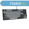 MageGee MK-STAR wired keyboard (black-gray)