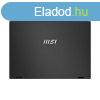 MSI Business NB Prestige 16 AI Studio B1VGG-221, 16" UH