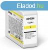 Epson T47A4 Patron Yellow 50 ml (Eredeti)