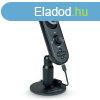 Nacon PC Streaming Microphone Black