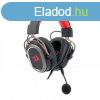 Redragon Helios 7.1 Gaming Headset Black