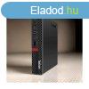 Helytakarkos s Gyors Lenovo ThinkCentre M720Q i5-8400T/8DD