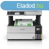 EPSON Tintasugaras nyomtat - EcoTank L6460 (A4, MFP, sznes