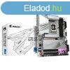 GIGABYTE Alaplap S1700 Z790 AORUS ELITE AX ICE INTEL Z790, A