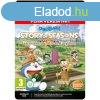 Doraemon Story of Seasons: Friends of the Great Kingdom [Ste