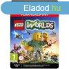 LEGO Worlds [Steam] - PC