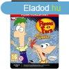 Phineas a Ferb: Nov vynlezy CZ [Steam] - PC