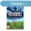 Xenoblade Chronicles (Definitive Kiads) - Switch