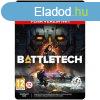 Battletech [Steam] - PC