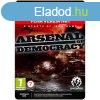 Arsenal of Democracy: A Hearts of Iron Game [Steam] - PC