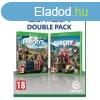 Far Cry 5 & Far Cry 4 (Double Pack) - XBOX ONE