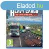 Heavy Cargo ? The Truck Simulator - PS5