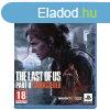 The Last of Us: Part II Remastered HU - PS5