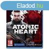 Atomic Heart - PS4