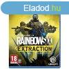 Tom Clancy?s Rainbow Six: Extraction - PS5