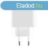 XIAOMI Mi 33W Wall Charger (Type-A+Type-C) hlzati tltada