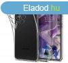 Spigen Liquid Crystal Samsung Galaxy S23 tok, Crystal Clear,