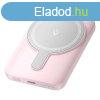 Vention FHSP0 20W magnetic 5000mAh powerbank (pink)