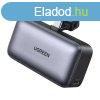 Powerbank 5000mAh Ugreen Nexode PB503, 20W (szary)