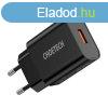 Wall Charger Choetech 18W USB-A (black)