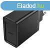 Vention FAIB0-EU USB-C 30W wall charger (black)