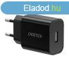 Choetech Q5002 12W USB-A hlzati tlt (fekete)