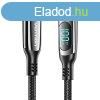 Vention TAYBAV USB 2.0 C-C 100 W 5A 1.2M USB cable (black)