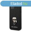 Karl Lagerfeld KLHCP12MIKMSBK iPhone 12 /12 Pro 6,1" fe