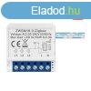 Intelligens kapcsolmodul ZigBee Avatto ZWSM16-W3 TUYA ZigBe