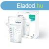 BabyOno anyatejtrol tasak - eldobhat 30db 180ml 1084