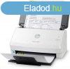 HP Scanjet Professional 3000 S4 Lapadagols Szkenner White