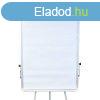 Flipchart papr 68x98cm, 5x20lapos tmb, A-SERIES sima