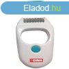 Tetüfésű elektromos LICE COMB