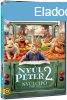 Nyl Pter 2. - Nylcip - DVD