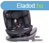 ISOFIX-es 360-ban forgathat Mama Kiddies i-Size Power GT2 