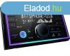 Bluetooth USB/AUX autrdi 2 DIN JVC KW-X850BT