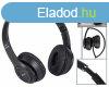 Bluetooth fejhallgat SD MP3 lejtszval s FM rdival MP47