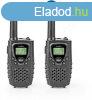 Ad - Vev Walkie - Talkie 8 km hattvolsggal WLTK0800BK