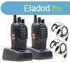 Ad - Vev Walkie - Talkie PMR rdi PNI PMR R40 PRO 