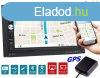 Android multimdis autrdi fejegysg GPS-el 7" LCD m